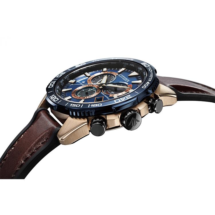 PROMASTER シチズン CITIZEN プロマスター LANDシリーズ エコ