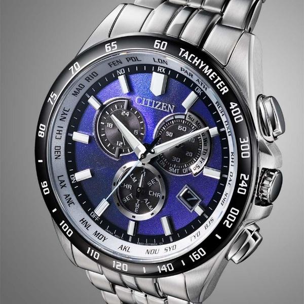 CITIZEN（シチズン） CITIZEN COLLECTION シチズンコレクション 世界