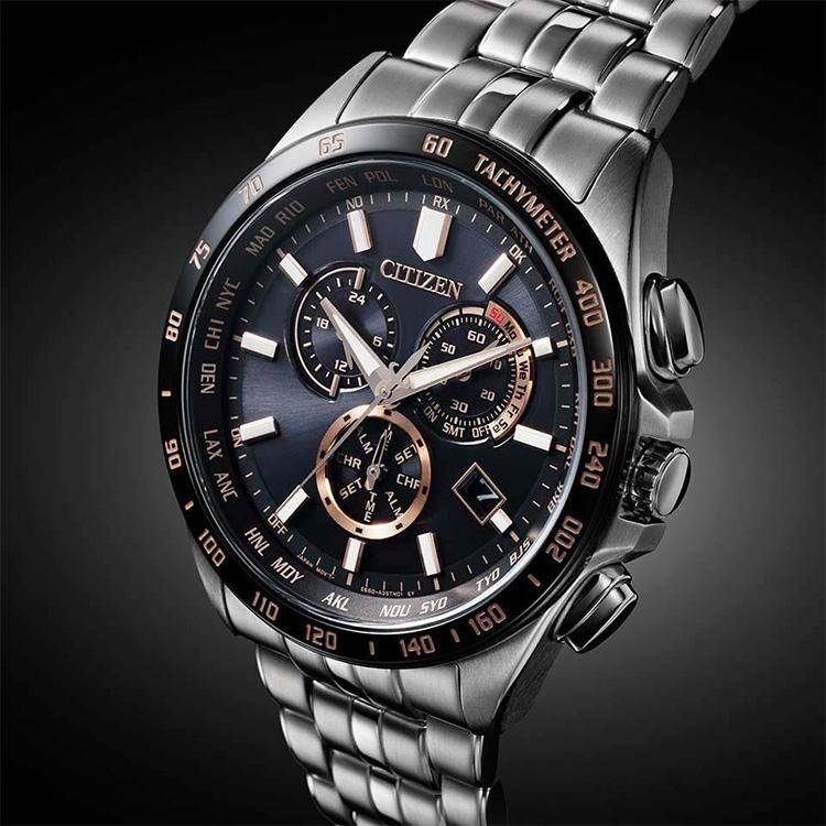 CITIZEN COLLECTION シチズンコレクション 30周年記念限定モデル