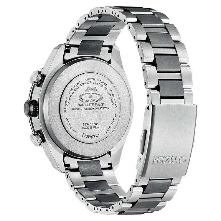 【値下げ・名盤】 アテッサ シチズン エコ・ドライブ GPS衛星電波時計 アクトライン ダイレクトフライト CITIZEN ATTESA メンズ 腕時計 CITIZEN ATTESA CC3085-51A お取り寄せ 【CE2549509884】(89540円)