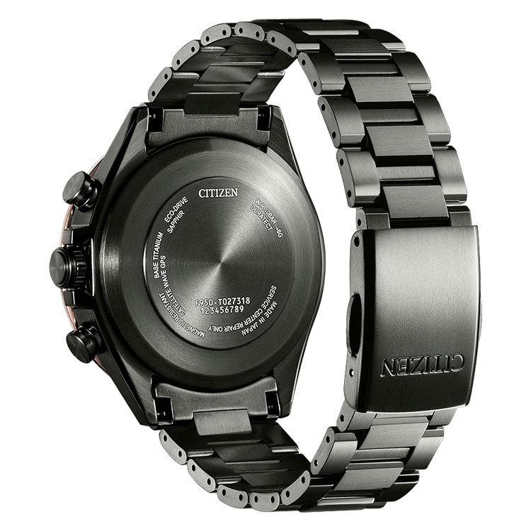 ATTESA（CITIZEN） シチズン CITIZEN アテッサ ATTESA エコ・ドライブ