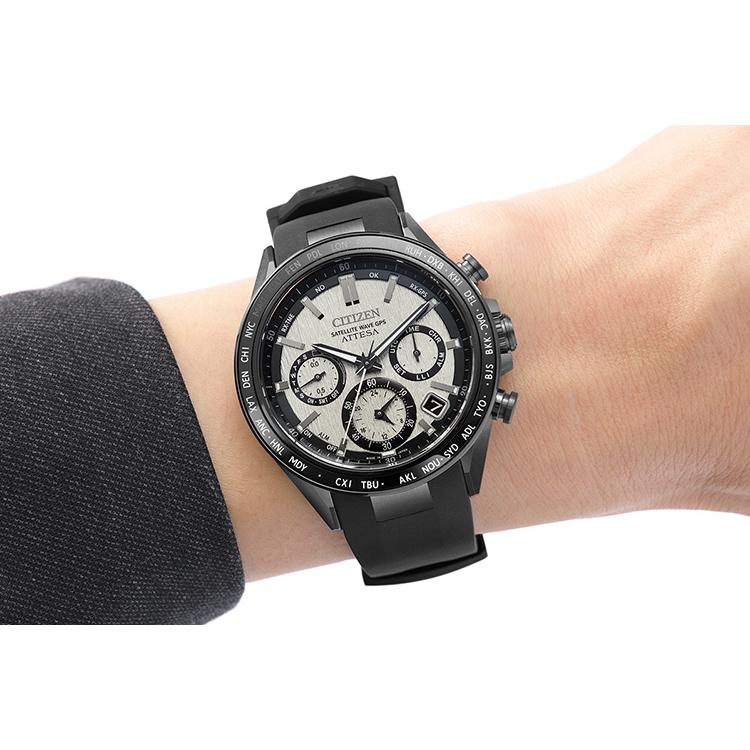 ATTESA(CITIZEN) アテッサ ATTESA アクトライン サテライト ATTESA(CITIZEN) アテッサ ATTESA アクトライン サテライト