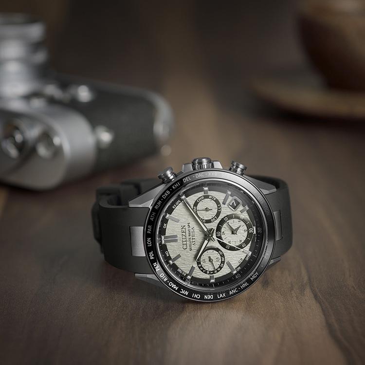 ATTESA(CITIZEN) アテッサ ATTESA アクトライン サテライト ATTESA(CITIZEN) アテッサ ATTESA アクトライン サテライト