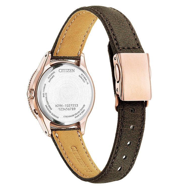 XC シチズン CITIZEN クロスシー xC エコドライブ 電波時計 daichi