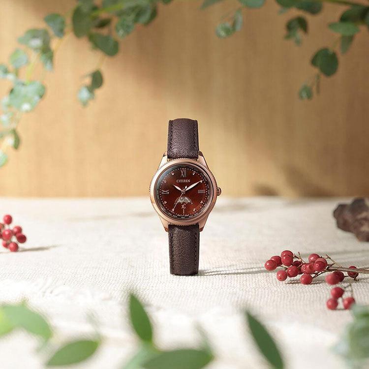 XC シチズン CITIZEN クロスシー xC エコドライブ 電波時計 daichi