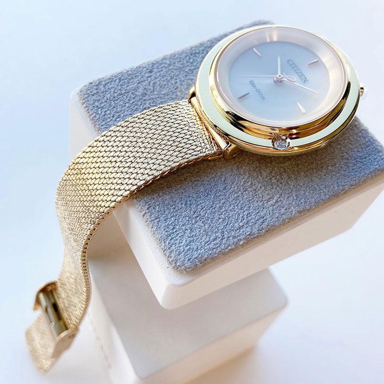 【新品/アンビリュナ コレクション】CITIZEN L EM0643-92X CITIZEN L Ambiluna Collection シチズン エル アンビリュナ