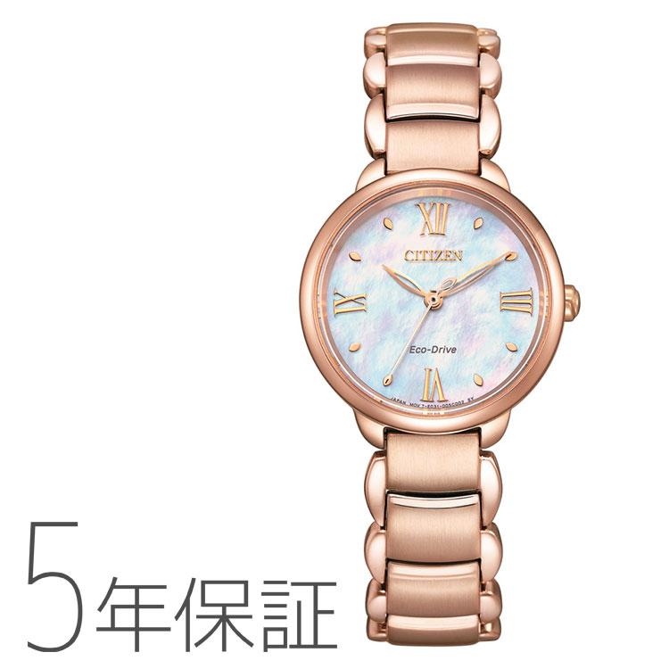 CITIZEN L シチズンエル CITIZENL エコ・ドライブ ROUND Collection