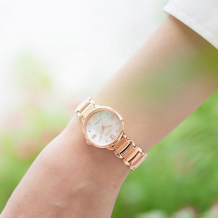 CITIZEN L シチズンエル CITIZENL エコ・ドライブ ROUND Collection