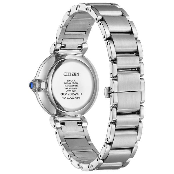 CITIZEN（シチズン） CITIZEN L エル ROUND Collection エコドライブ