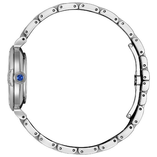CITIZEN（シチズン） CITIZEN L エル ROUND Collection エコドライブ