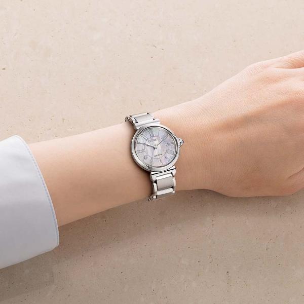 CITIZEN（シチズン） CITIZEN L エル ROUND Collection エコドライブ