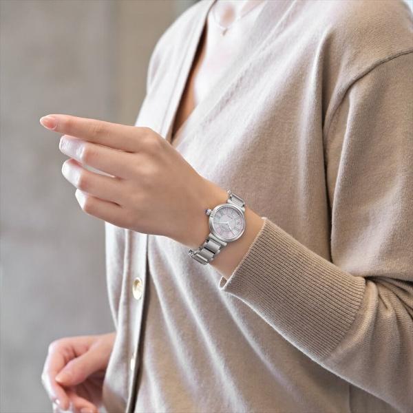 CITIZEN（シチズン） CITIZEN L エル ROUND Collection エコドライブ