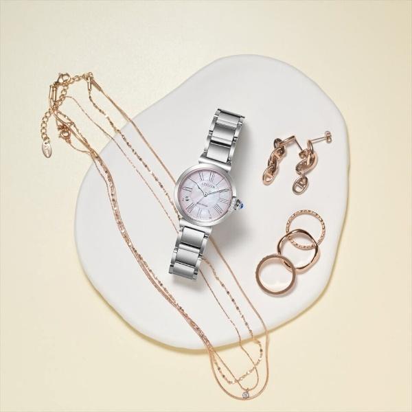 CITIZEN（シチズン） CITIZEN L エル ROUND Collection エコドライブ