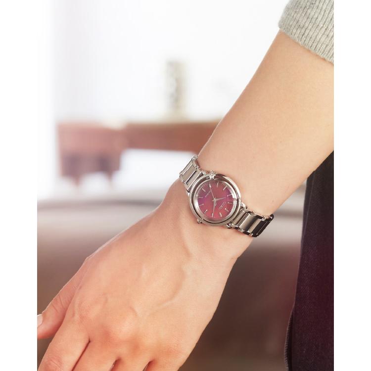 CITIZEN シチズン/エル・ARCLYコレクション/レディース/電波ソーラー/E031-009HL01/422******/Aランク/06【中古】 楽天市場】シチズン エル アークリーの通販