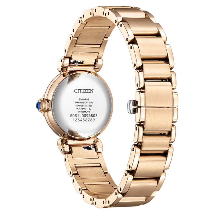 CITIZEN L シチズンエル スズラン エコドライブ ダイヤモンド CITIZEN L シチズンエル スズラン エコドライブ ダイヤモンド