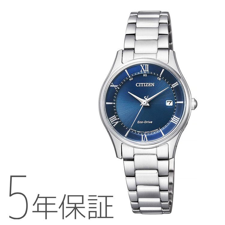シチズン　エコドライブ　ブルーツース　腕時計 CITIZEN COLLECTION Citizen Collection シチズンコレクション ES0000