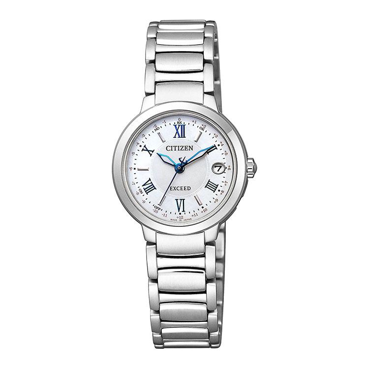 値下げ！CITIZEN EXCEED HAPPYFLIGHT ES9320-52 EXCEED(CITIZEN) シチズン CITIZEN エクシード EXCEED ハッピー