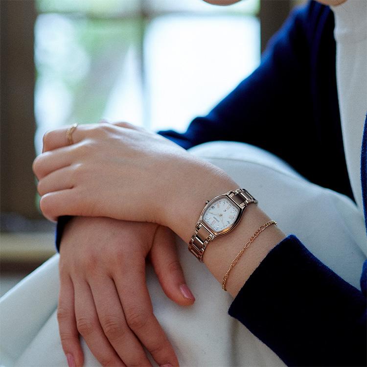 XC シチズン CITIZEN クロスシー ベーシックコレクション basic