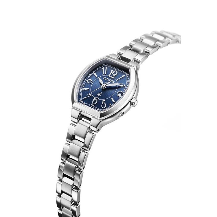 XC クロスシー xC ES9360-58L シチズン CITIZEN ハッピーフライト 電波