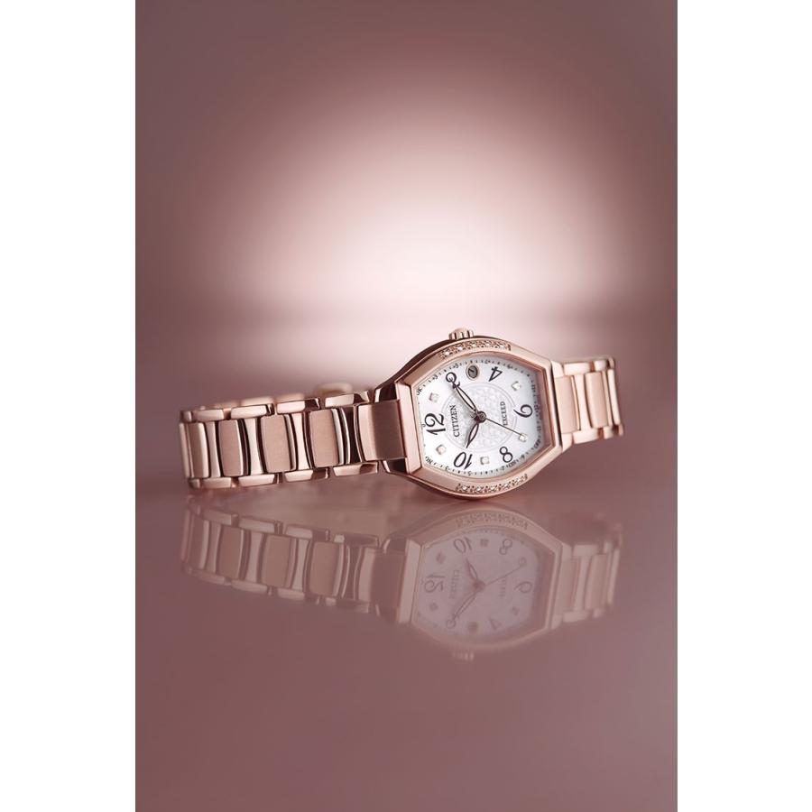 EXCEED(CITIZEN) エクシード EXCEED ES9385-57W シチズン EXCEED(CITIZEN) エクシード EXCEED ES9385-57W シチズン