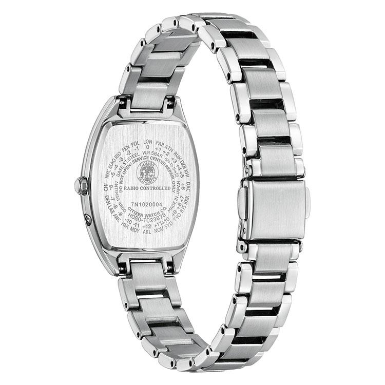 XC クロスシー xC ES9391-54A シチズン CITIZEN ハッピーフライト エコ