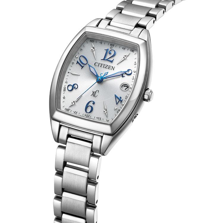 XC クロスシー xC ES9391-54A シチズン CITIZEN ハッピーフライト エコ
