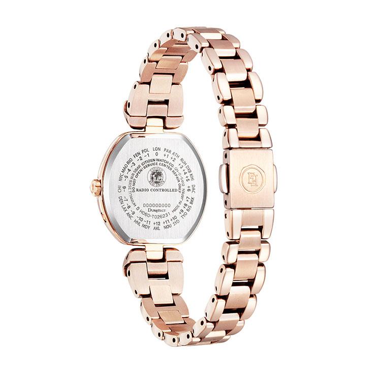 EXCEED(CITIZEN) 特価品 シチズン CITIZEN エクシード EXCEED エコ
