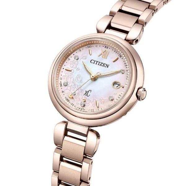 XC CITIZEN xC シチズン クロスシー mizu collection 世界限定2,100本
