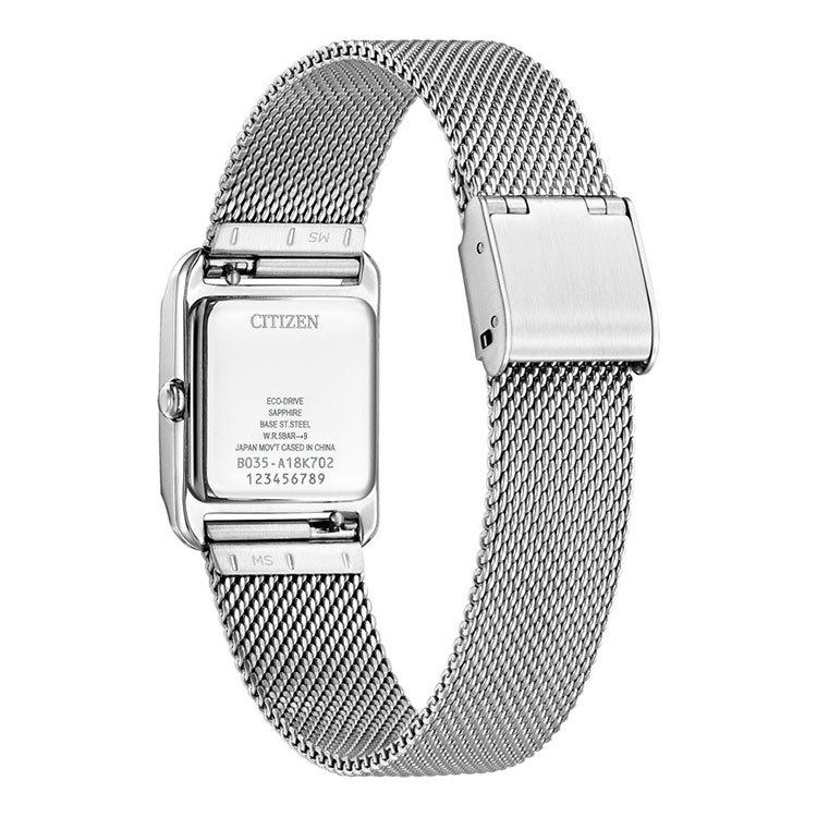 CITIZEN L シチズン シチズンエル CITIZENL エコ・ドライブ スクエア