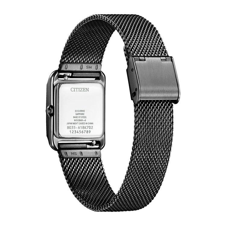 CITIZEN L シチズン シチズンエル CITIZENL エコ・ドライブ スクエア