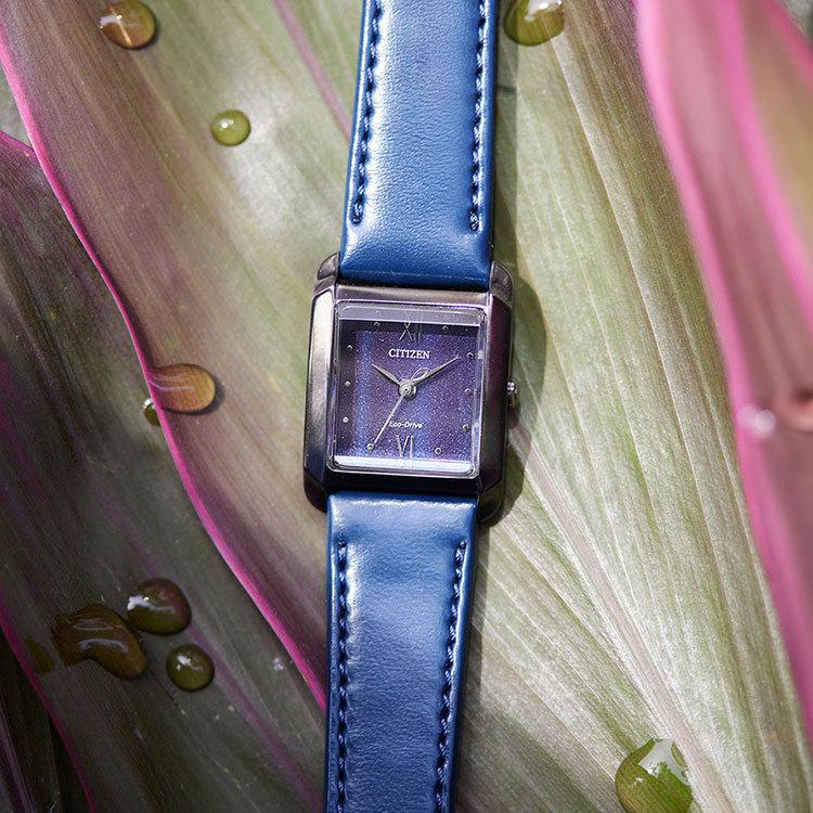 CITIZEN L シチズン シチズンエル CITIZENL エコ・ドライブ スクエア