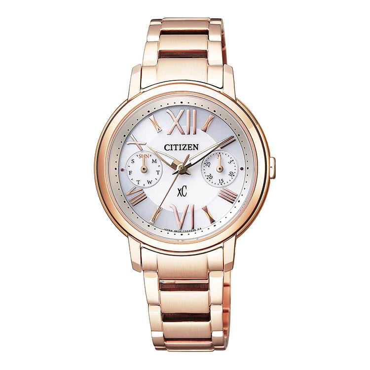 CITIZEN 腕時計 xC クロスシー エコ・ドライブ FD1092-59A XC シチズン CITIZEN クロスシー エコ・ドライブ FD1092-59A 腕時計