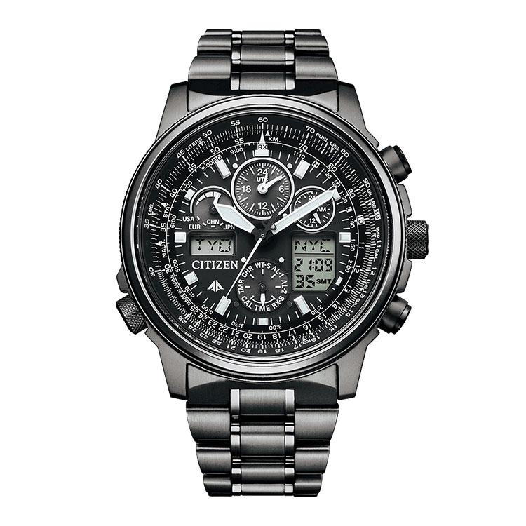 PROMASTER シチズン CITIZEN プロマスター エコ・ドライブ メンズ