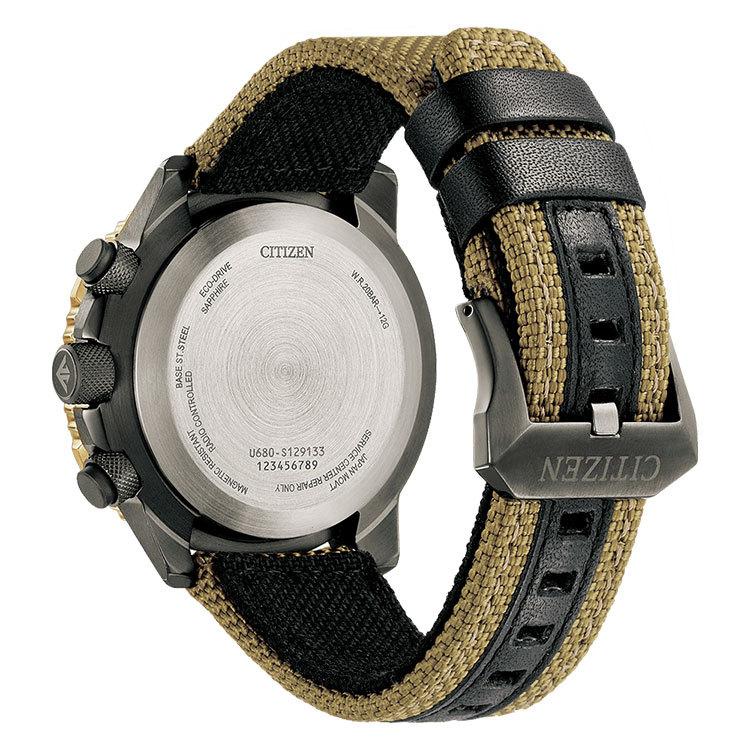 PROMASTER シチズン CITIZEN プロマスター スカイシリーズ SKYシリーズ