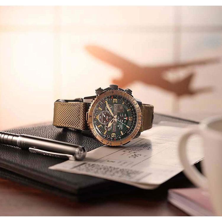 PROMASTER シチズン CITIZEN プロマスター スカイシリーズ SKYシリーズ
