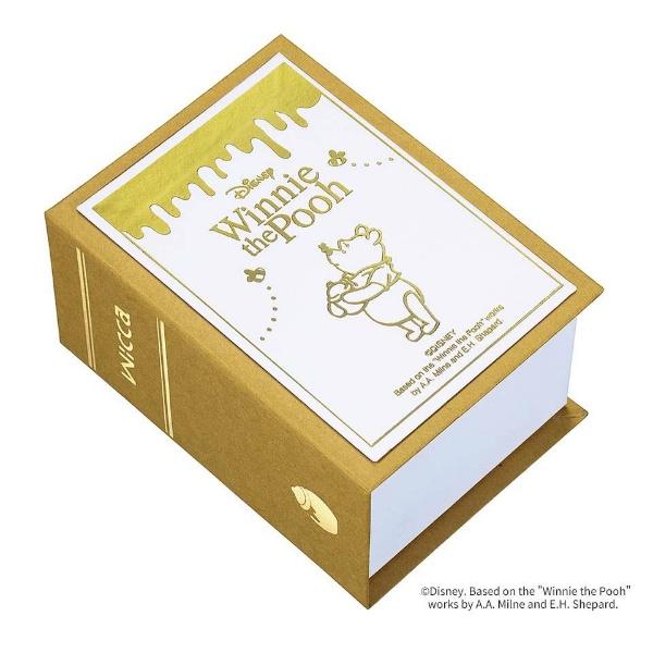 wicca（ウィッカ） CITIZEN wicca シチズン Disneyコレクション 『くま