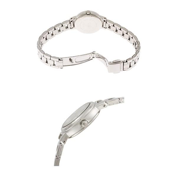 wicca（ウィッカ） シチズン CITIZEN ソーラーテック スワロフスキー