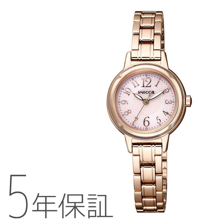 ★新品未使用★ CITIZEN腕時計　wicca ソーラーテック 楽天市場】【8/20限定！10％OFFクーポン＆抽選で100％ポイント