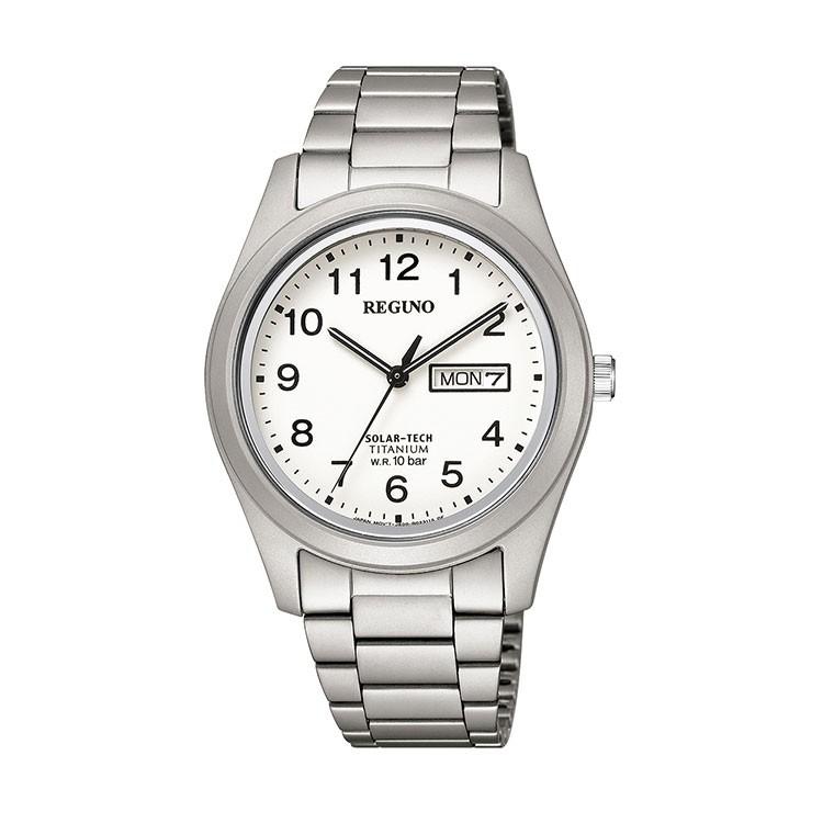 REGUNO（CITIZEN） レグノ REGUNO KM1-415-13 シチズン CITIZEN