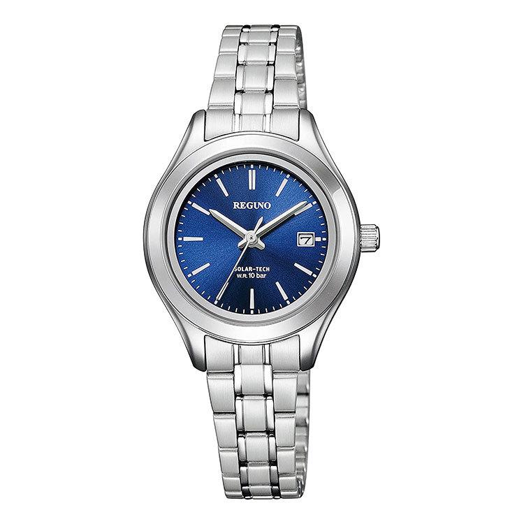 REGUNO（CITIZEN） シチズン CITIZEN レグノ ソーラーテック