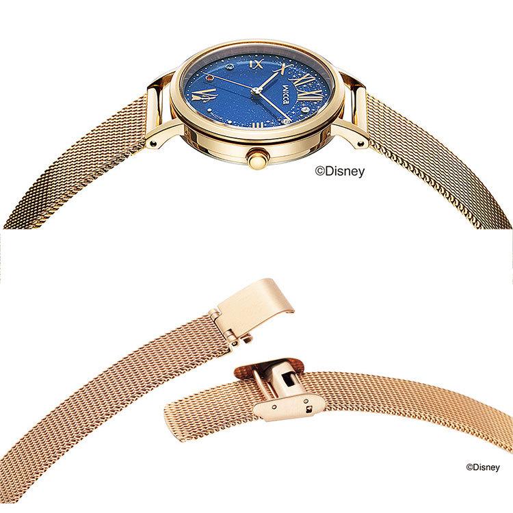 wicca（ウィッカ） シチズン CITIZEN WICCA Disneyコレクション