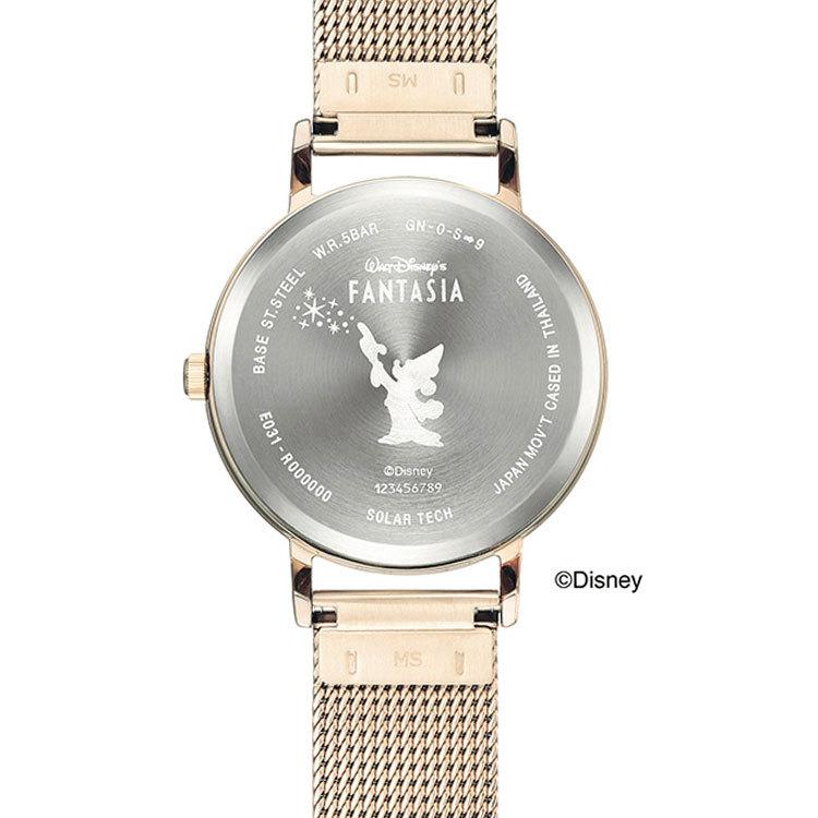 wicca（ウィッカ） シチズン CITIZEN WICCA Disneyコレクション