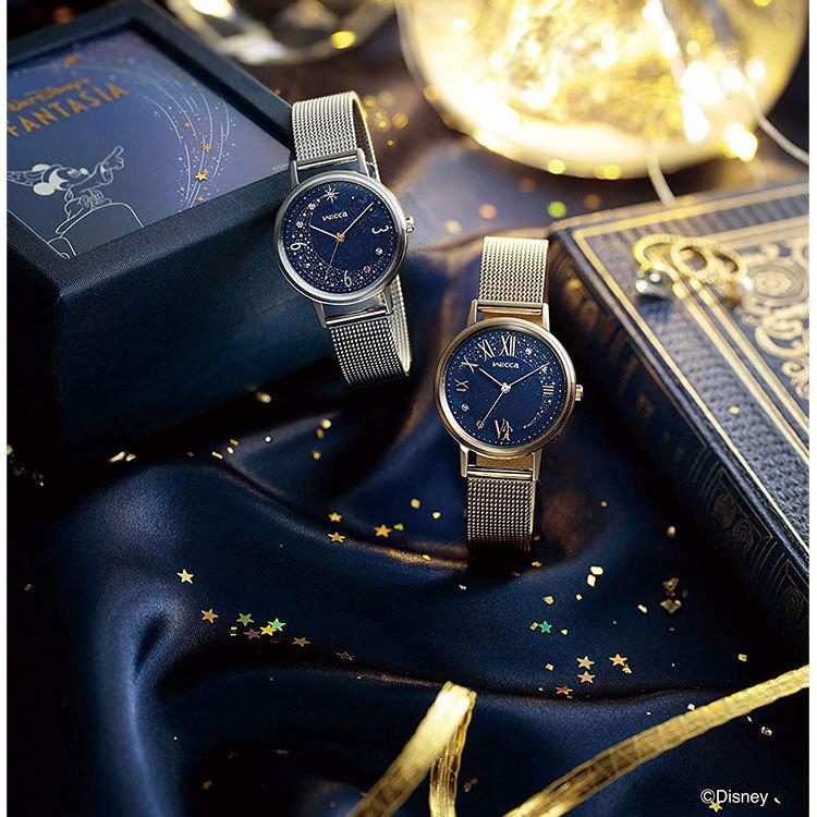 wicca（ウィッカ） シチズン CITIZEN WICCA Disneyコレクション