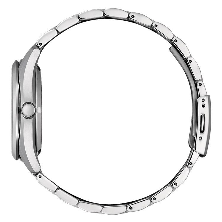 CITIZEN COLLECTION シチズンコレクション エコ・ドライブ ステンレスバンド NB1050-59A CITIZEN シチズン 腕時計 メンズの画像