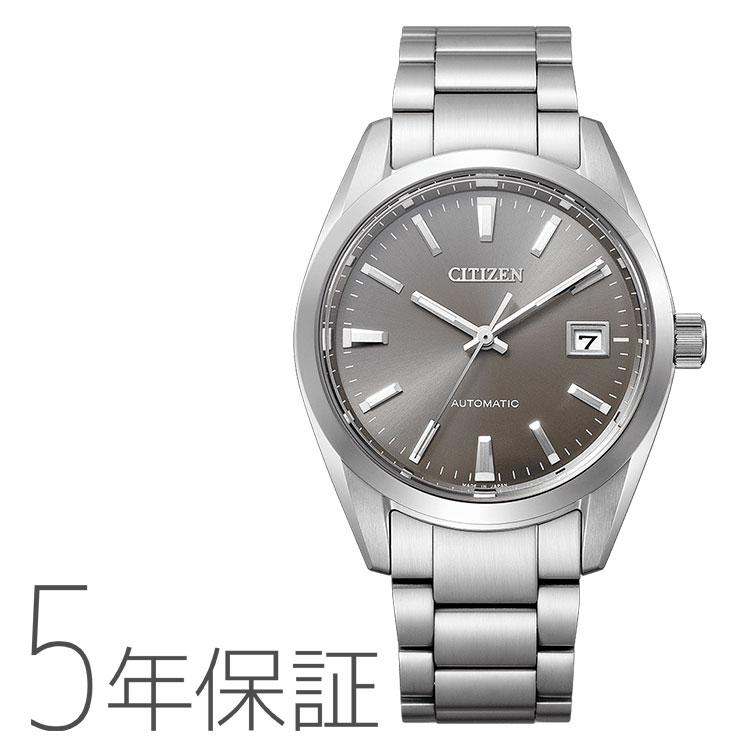 CITIZEN COLLECTION シチズンコレクション 機械式 メンズ 腕時計