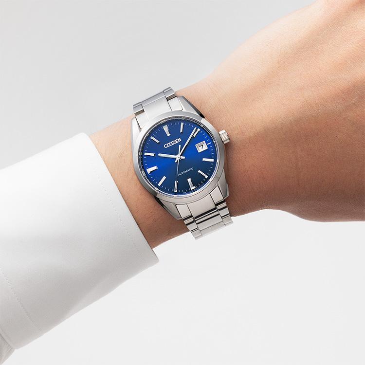 CITIZEN COLLECTION シチズンコレクション 機械式時計 CITIZEN COLLECTION シチズンコレクション 機械式時計