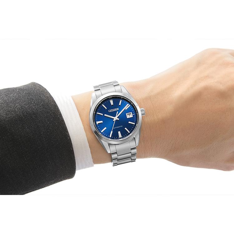 CITIZEN COLLECTION シチズンコレクション 機械式時計 CITIZEN COLLECTION シチズンコレクション 機械式時計
