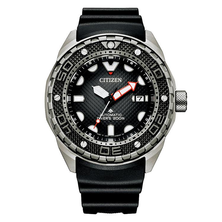 PROMASTER プロマスター MARINE メカニカルダイバー200m ダイバーズ