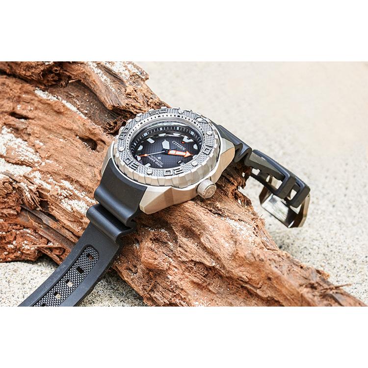 PROMASTER プロマスター MARINE メカニカルダイバー200m ダイバーズ