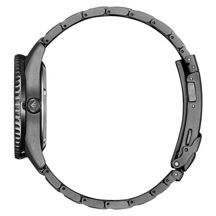 シチズン CITIZEN プロマスター PROMASTER 機械式 MARINE シリーズ メンズ 腕時計 NB6025-59H ダイバーズウオッチ お取り寄せの画像